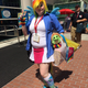 Illustration for article titled Coolest Comic-Con Cosplay: The First 24 Hours